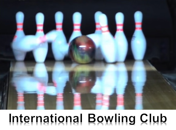 International Bowling Club