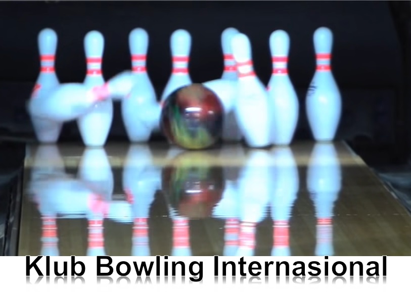 Klub Bowling Internasional